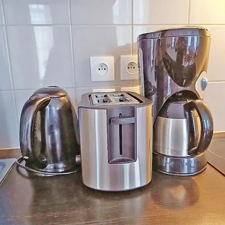 La Petite Ourse, T2, Centre Luchon, Wifi, Casier à Skis, Ascenseur, 4 Personnes Apartamento *